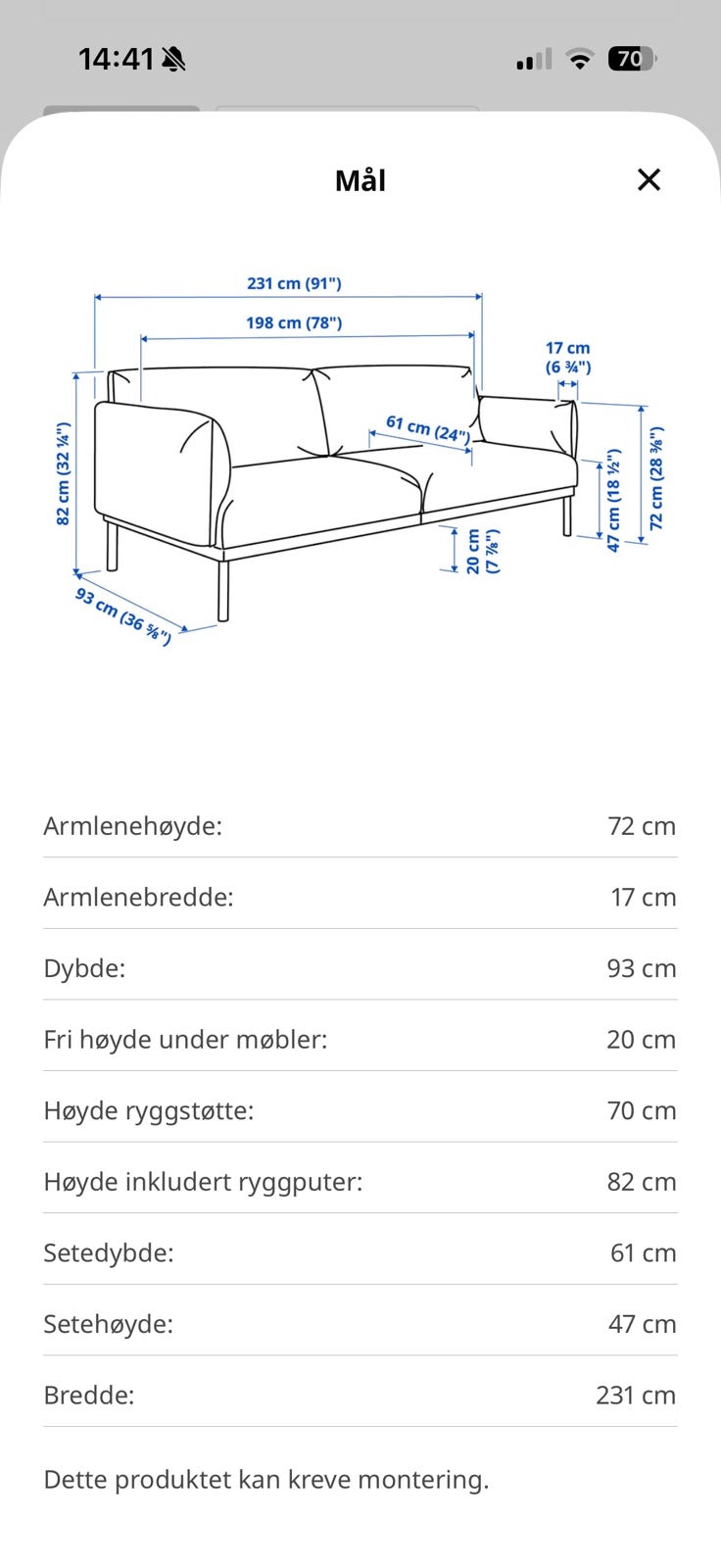 Galleribilde