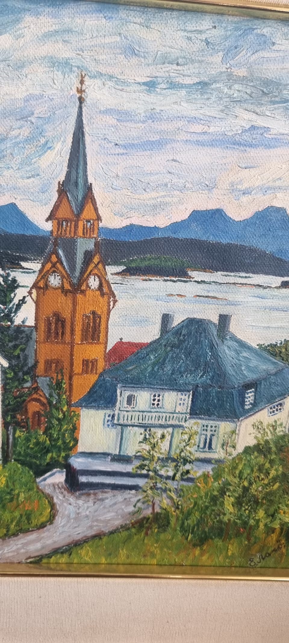 Galleribilde
