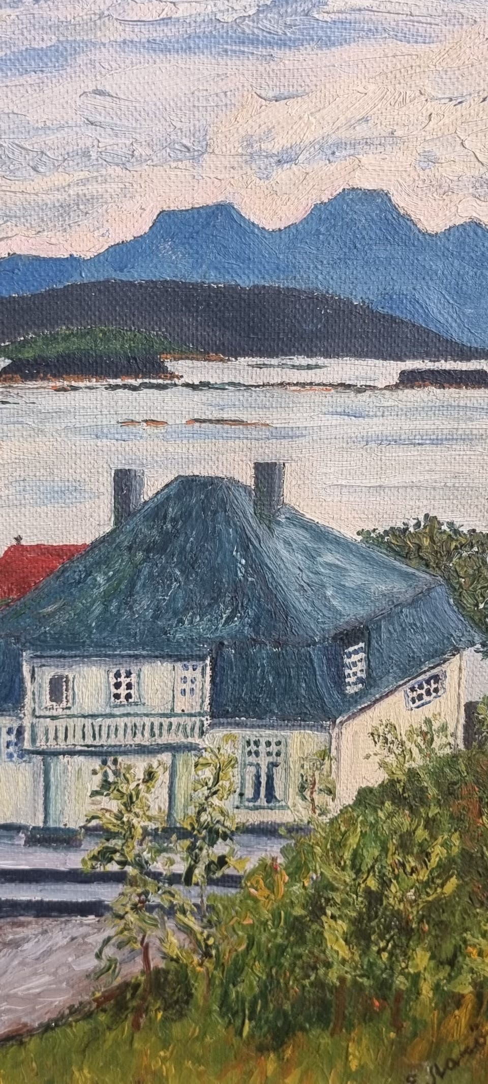 Galleribilde
