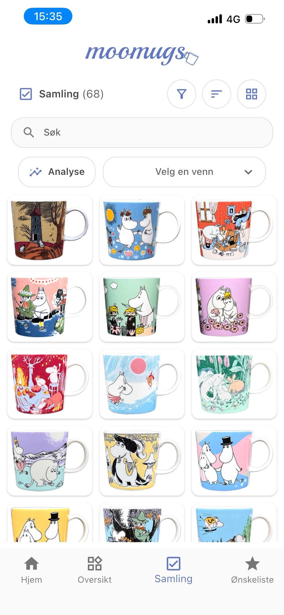 Galleribilde