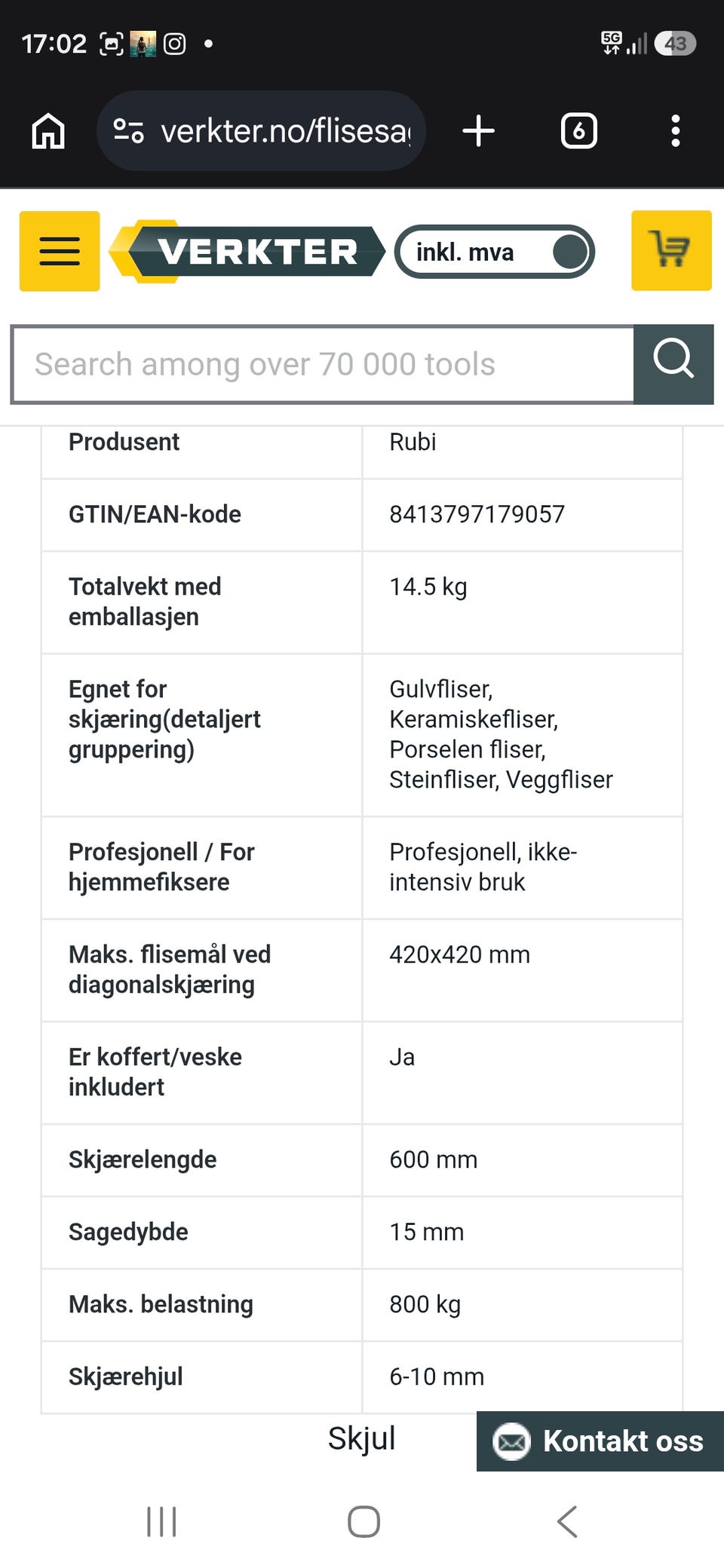 Galleribilde