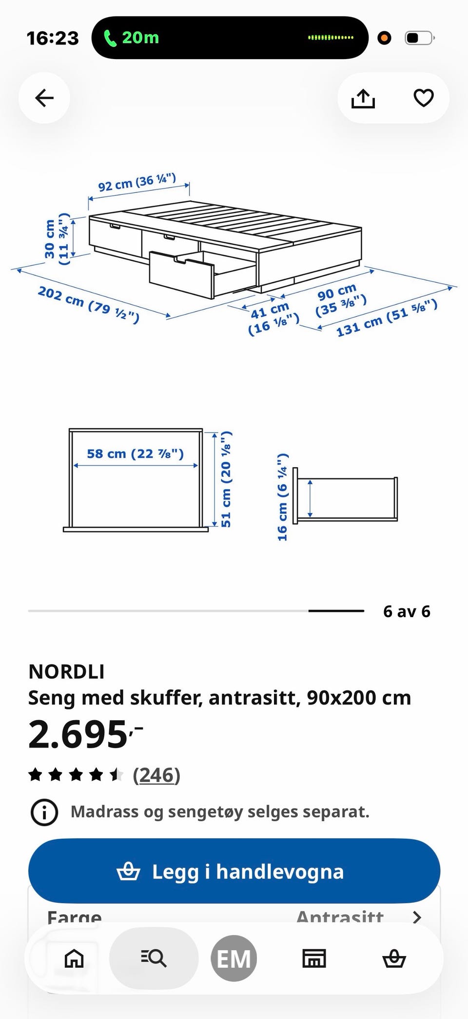 Galleribilde