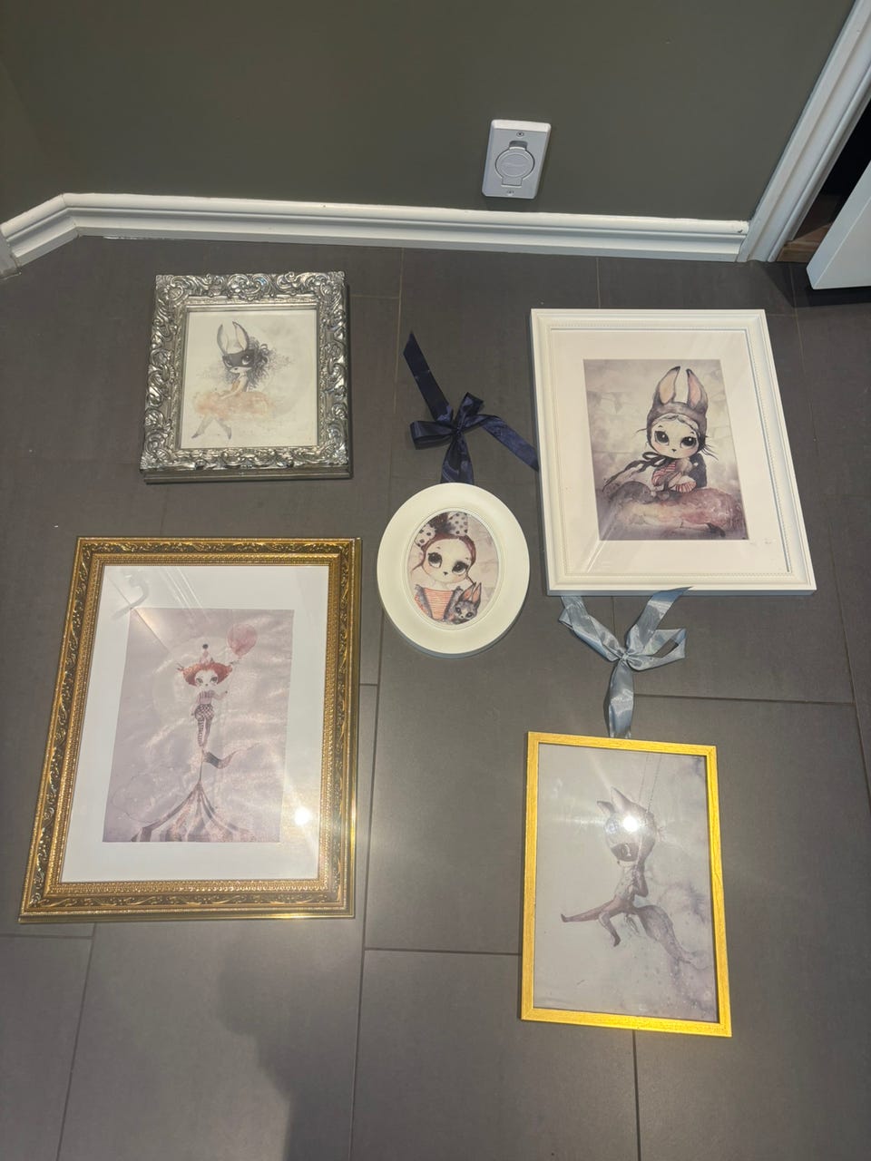 Galleribilde