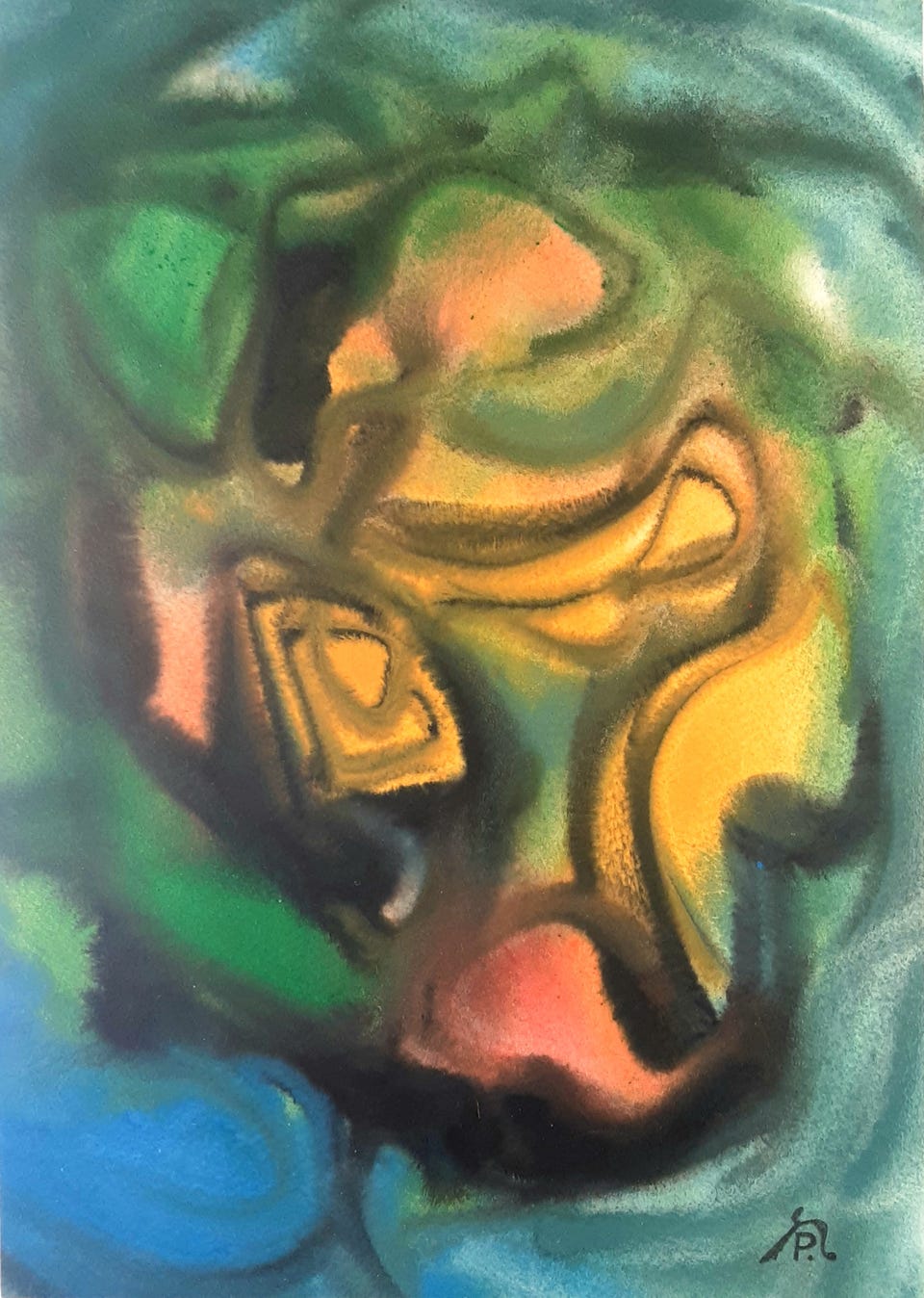 Galleribilde