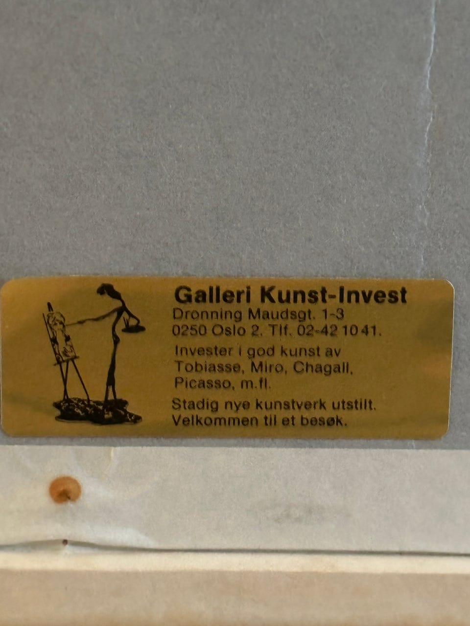 Galleribilde