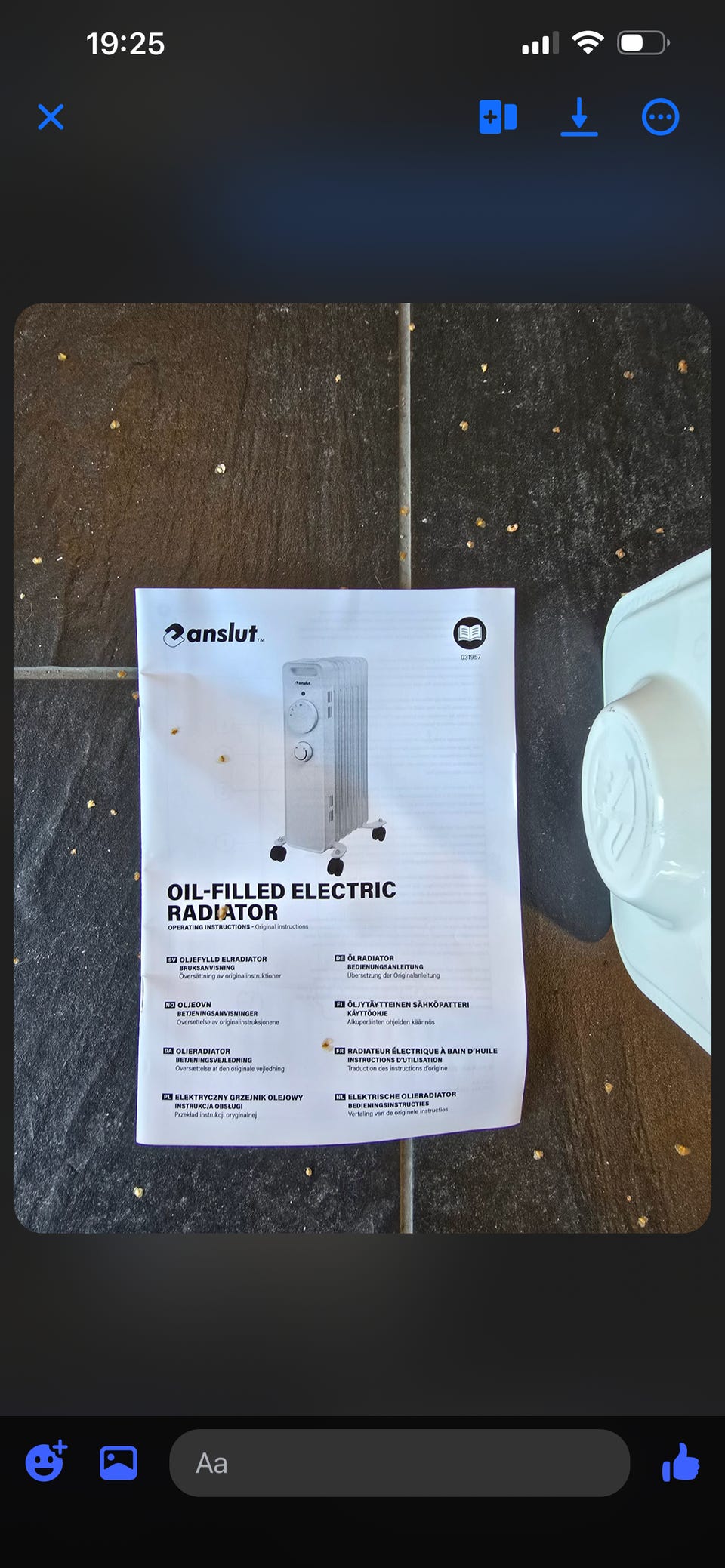Galleribilde
