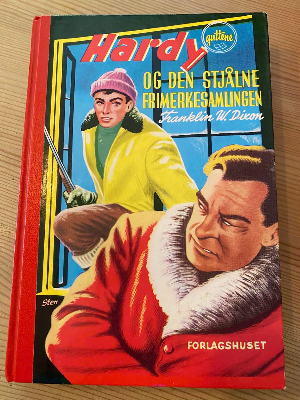 Galleribilde