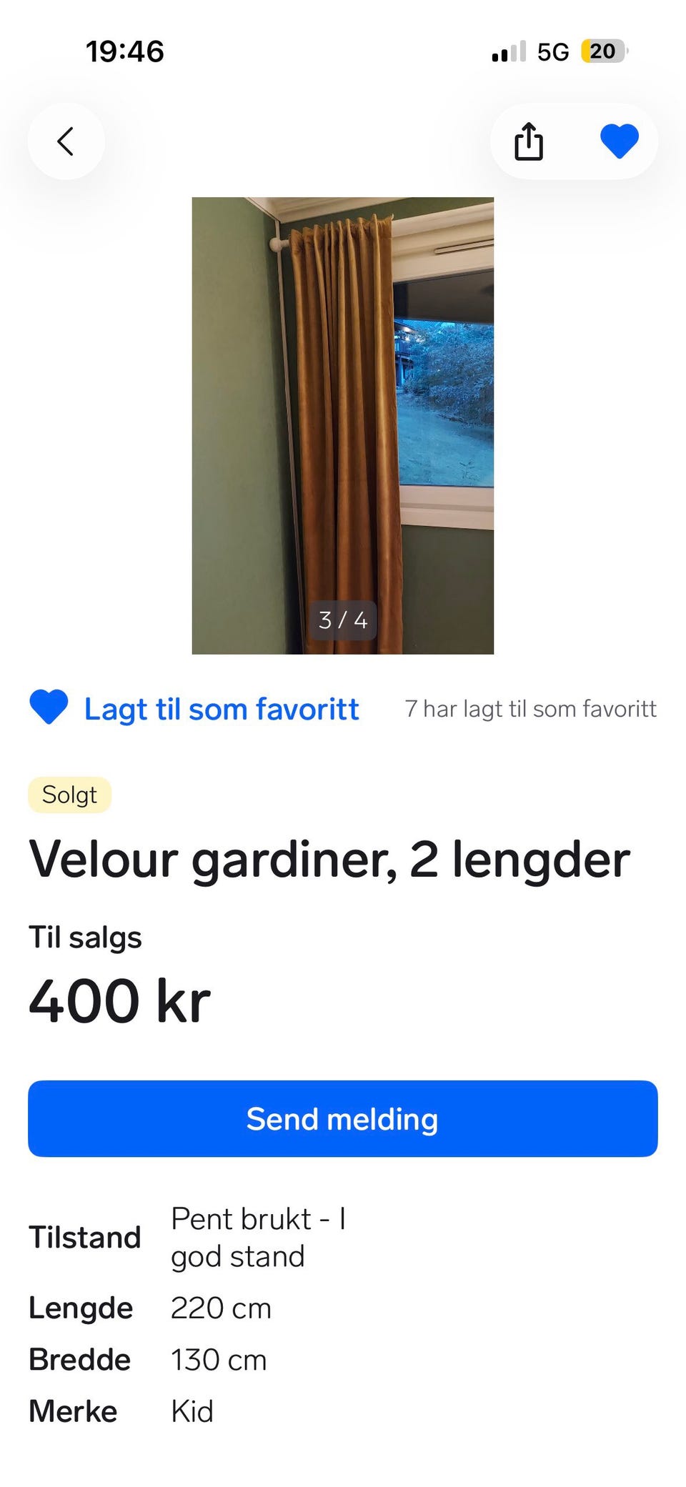 Galleribilde