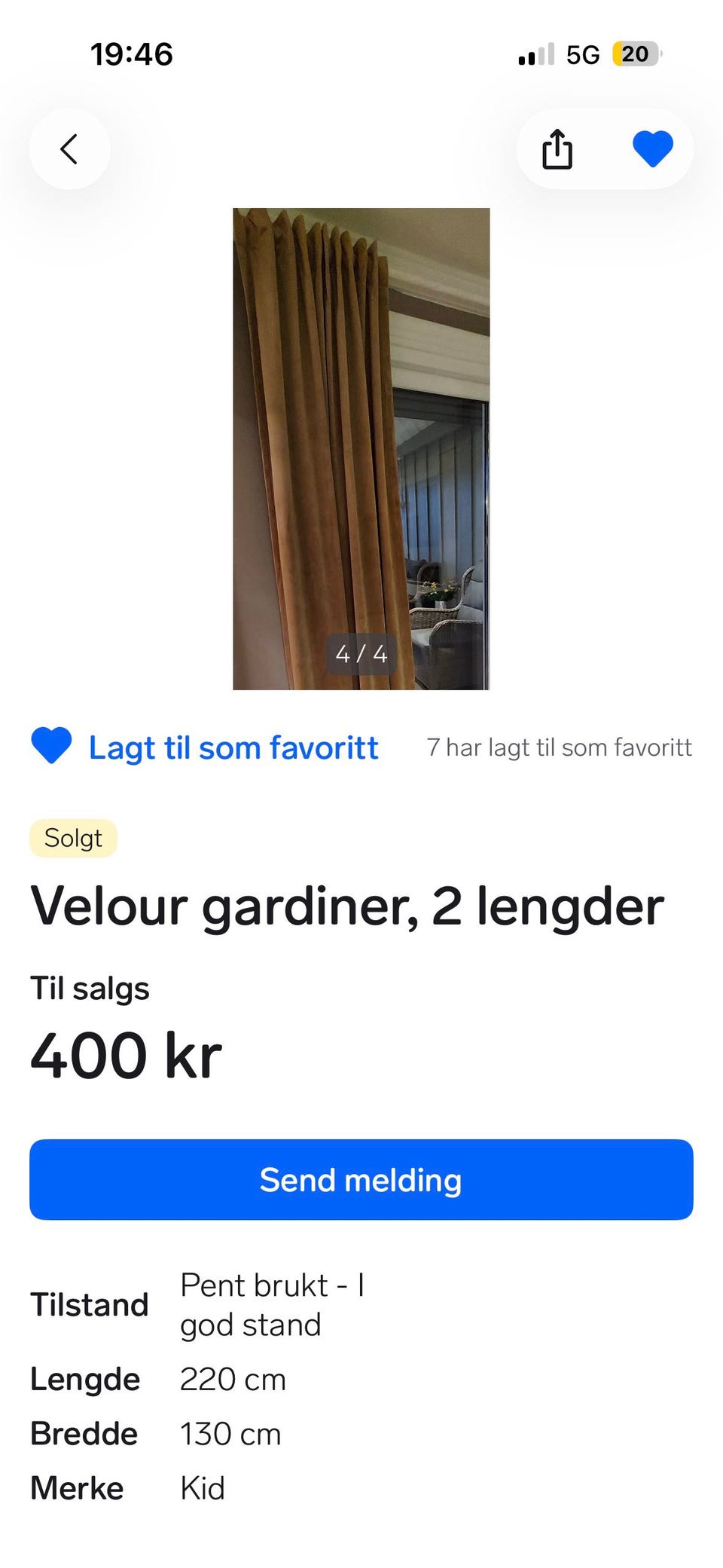 Galleribilde