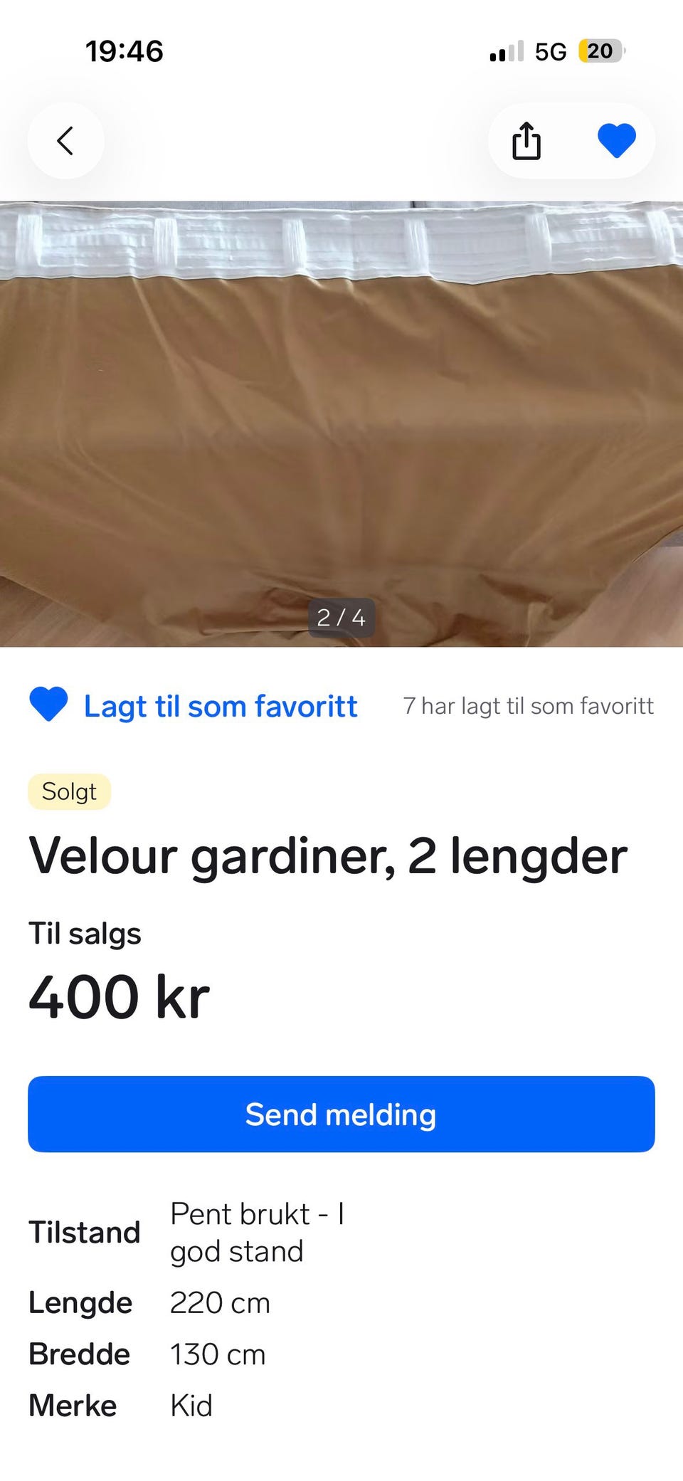 Galleribilde
