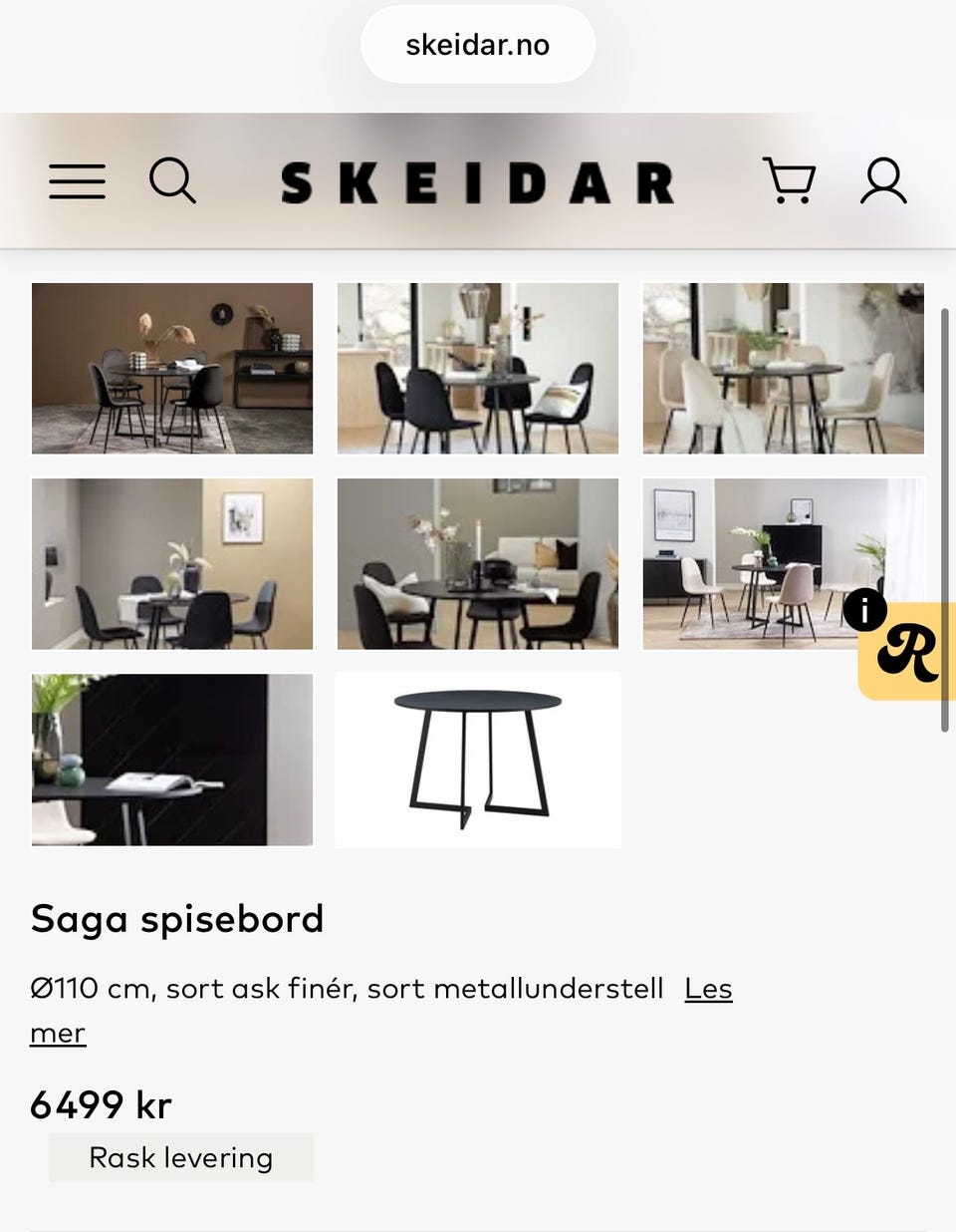 Galleribilde