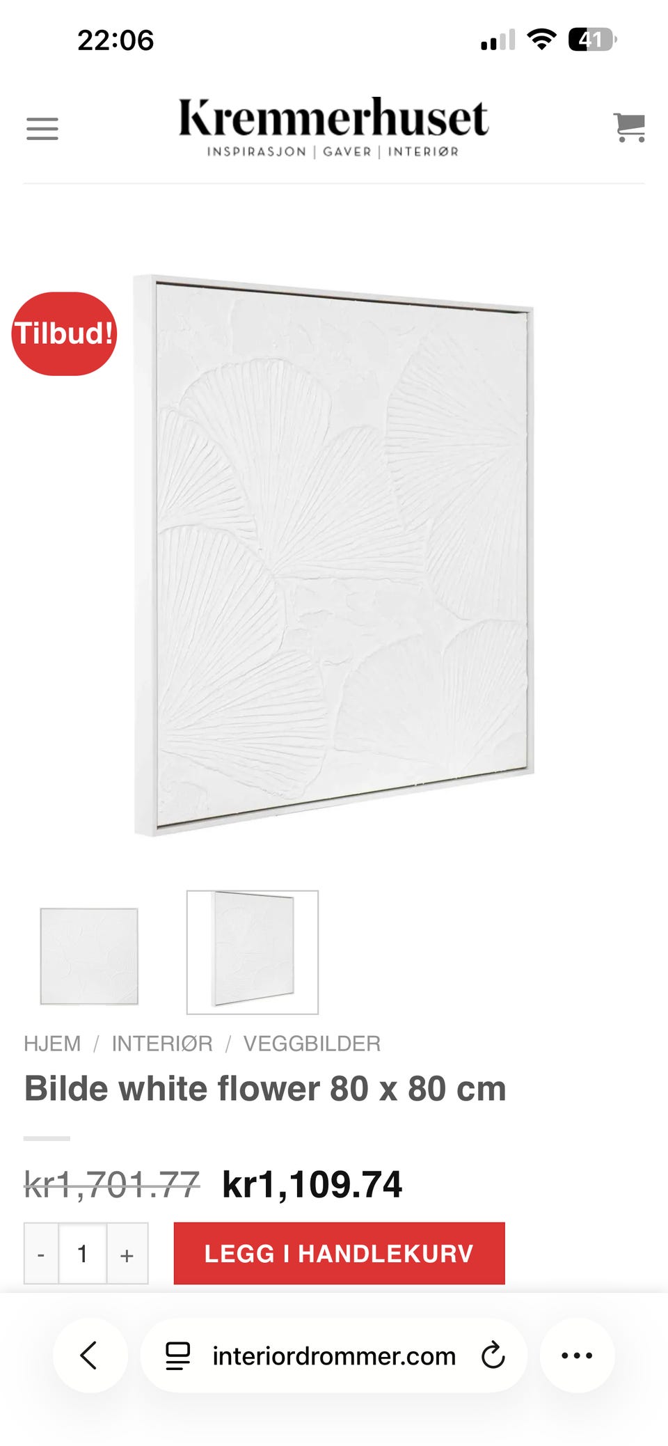Galleribilde