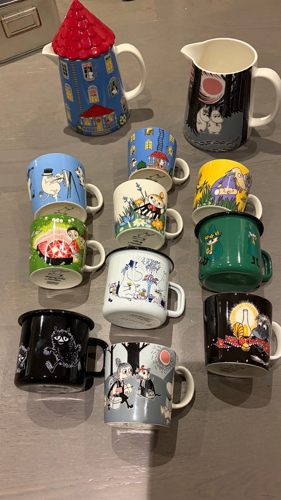 Galleribilde