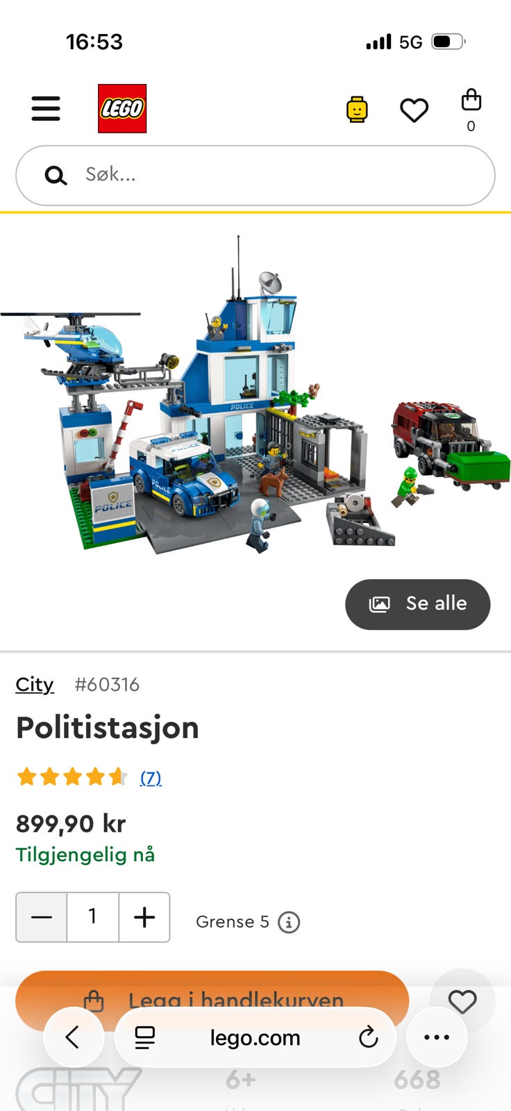 Galleribilde