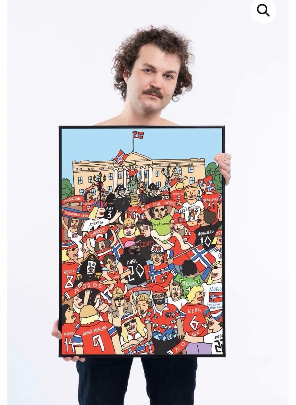 Galleribilde