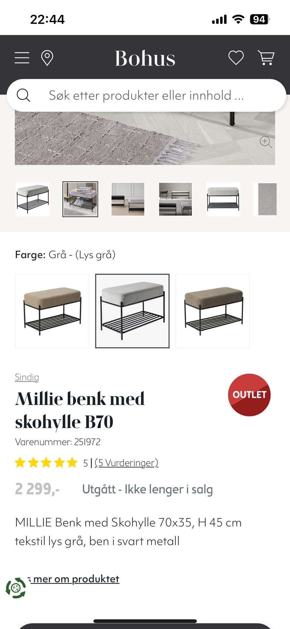 Galleribilde