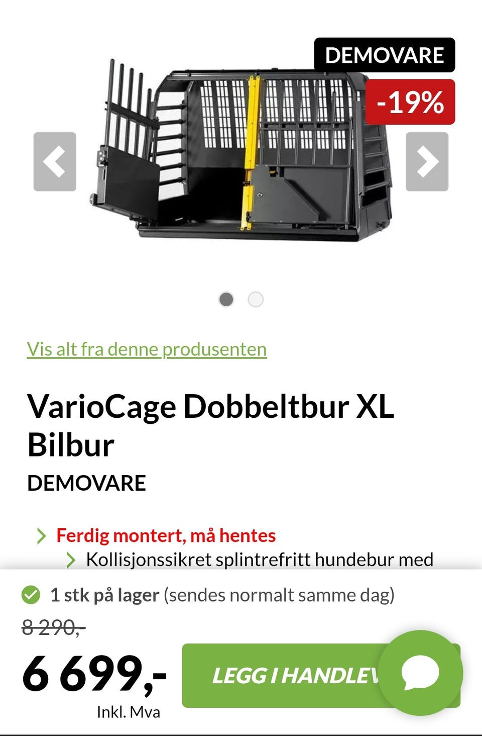 Galleribilde