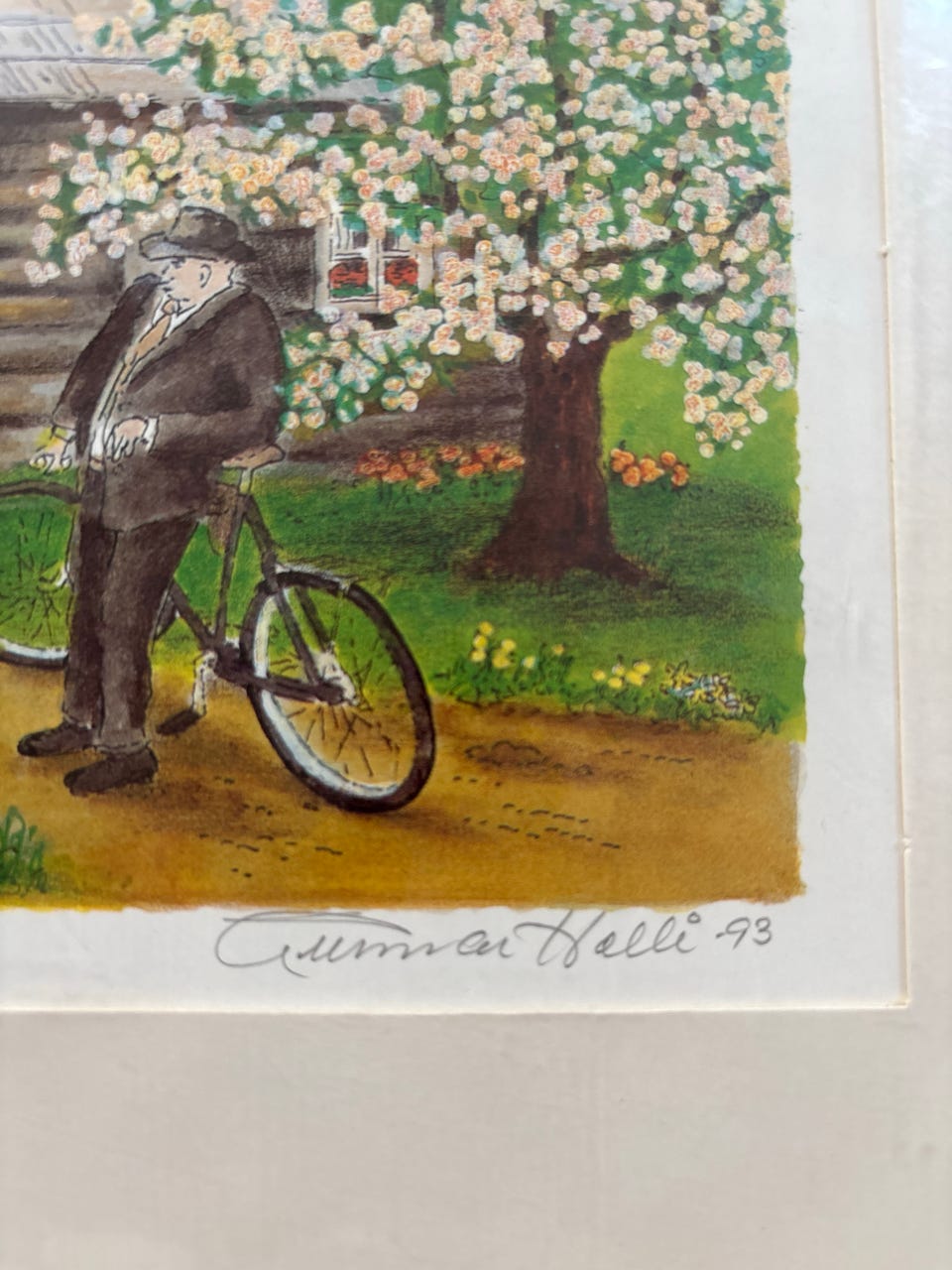 Galleribilde