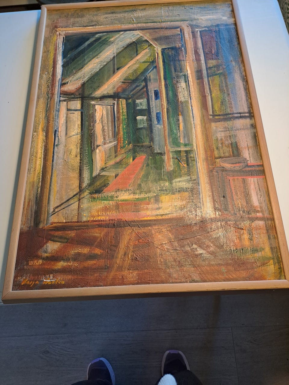 Galleribilde