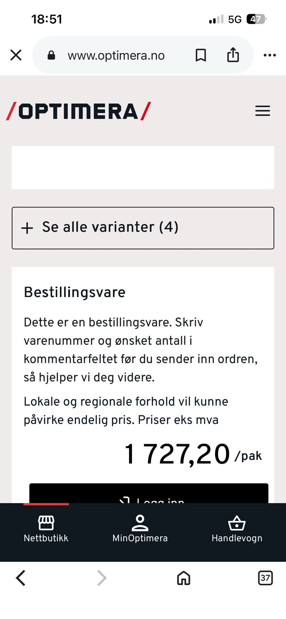 Galleribilde