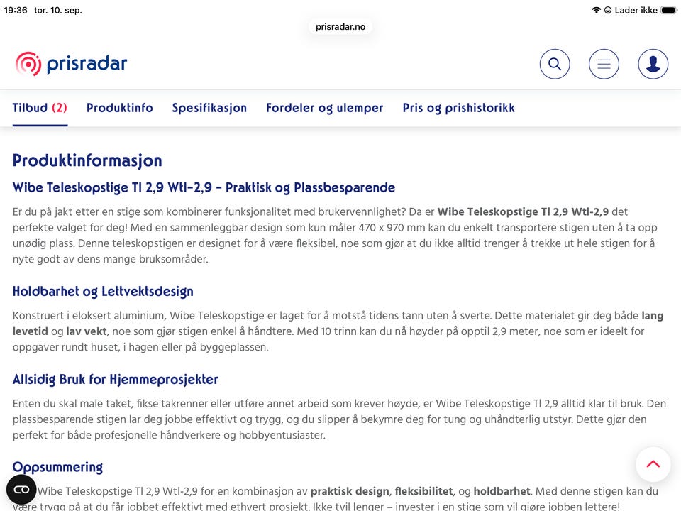 Galleribilde