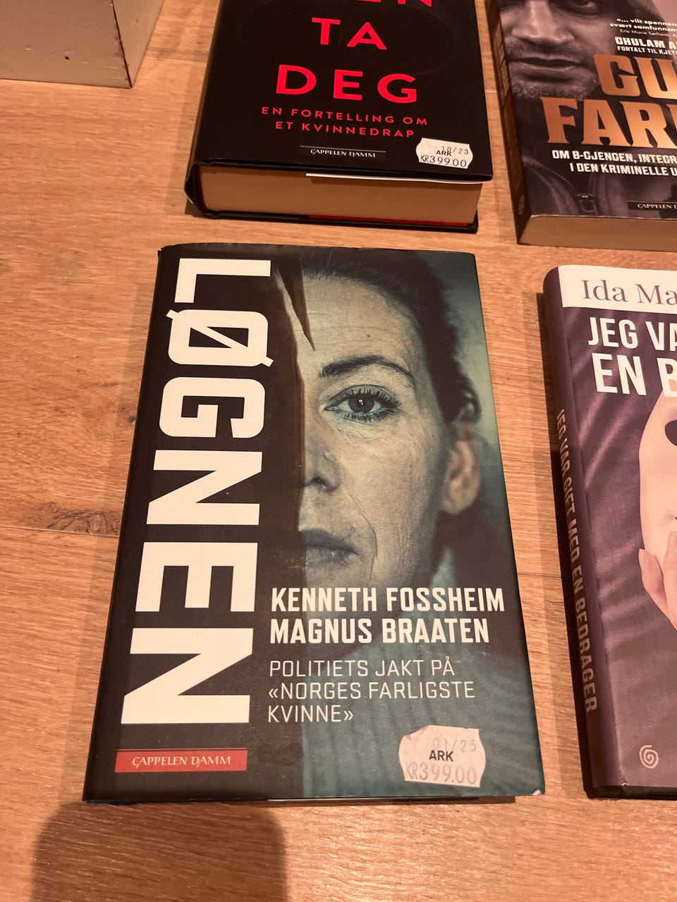 Galleribilde