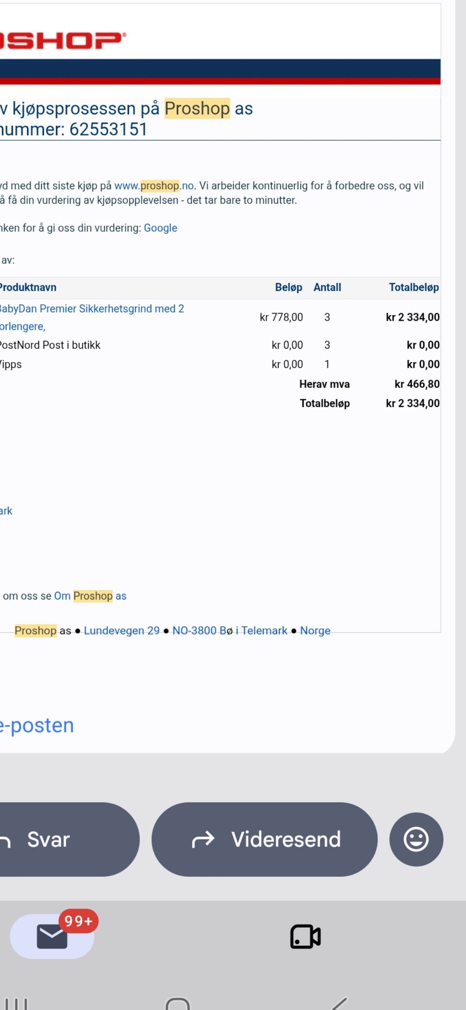 Galleribilde