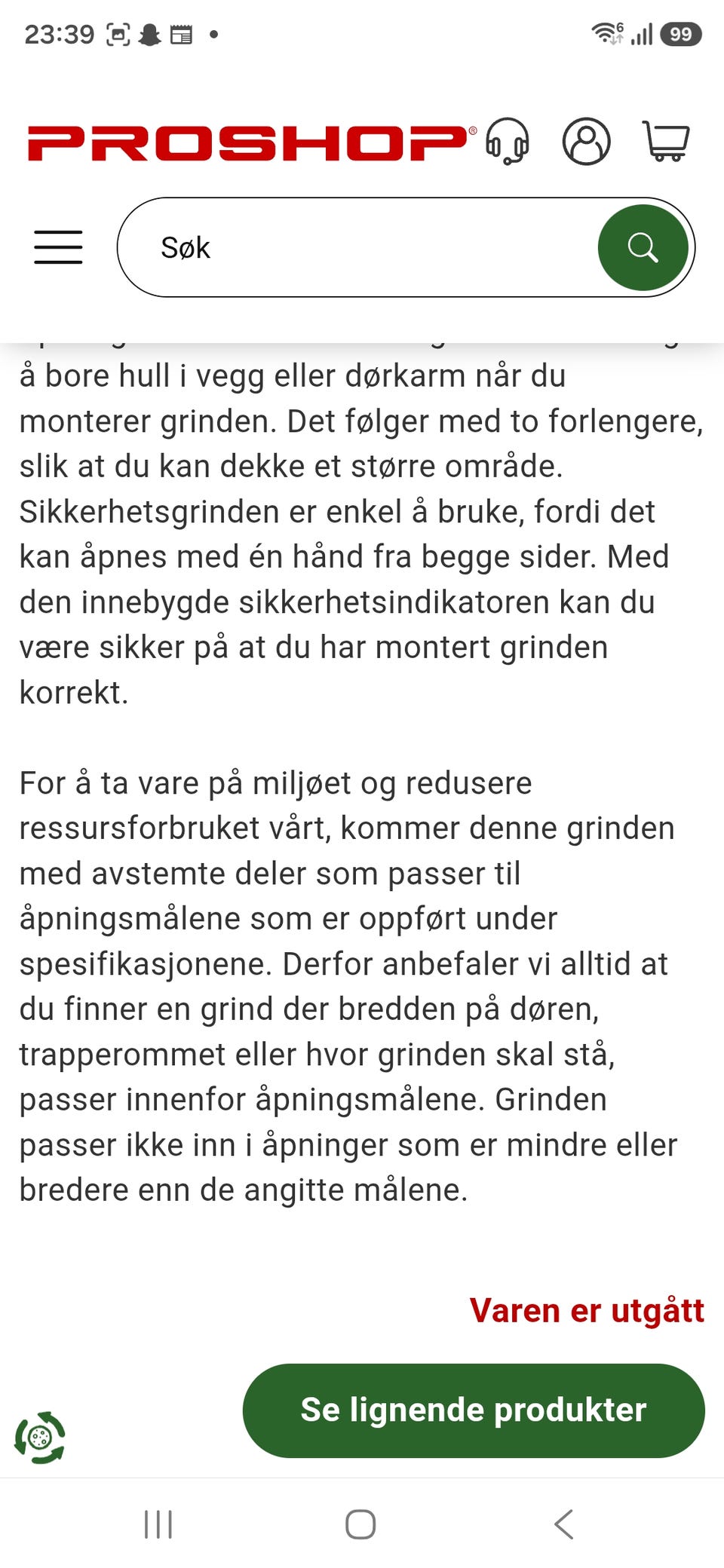 Galleribilde