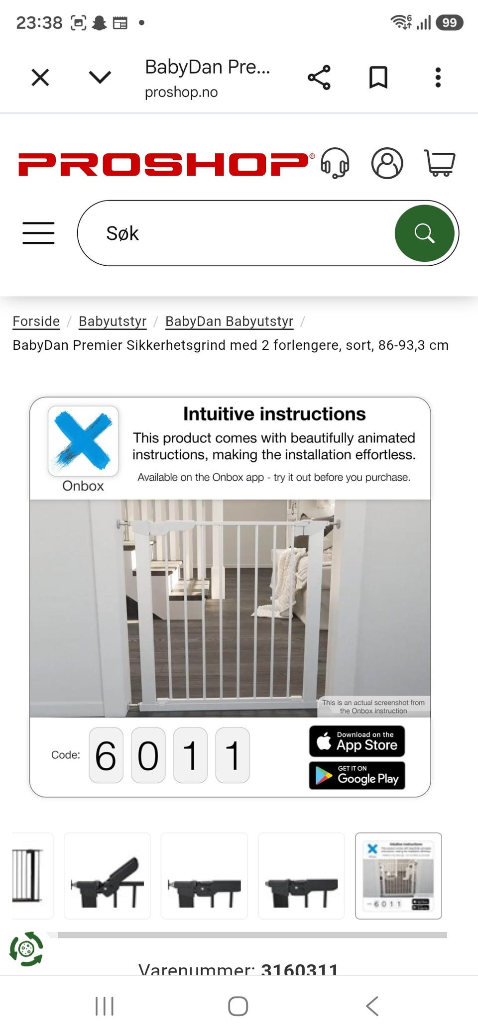 Galleribilde