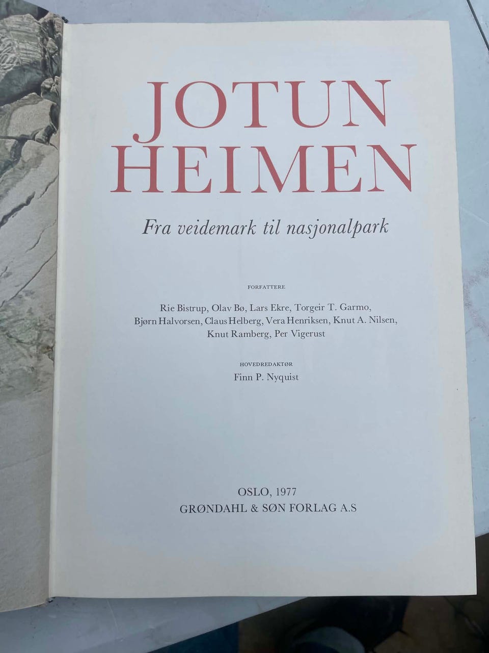 Galleribilde