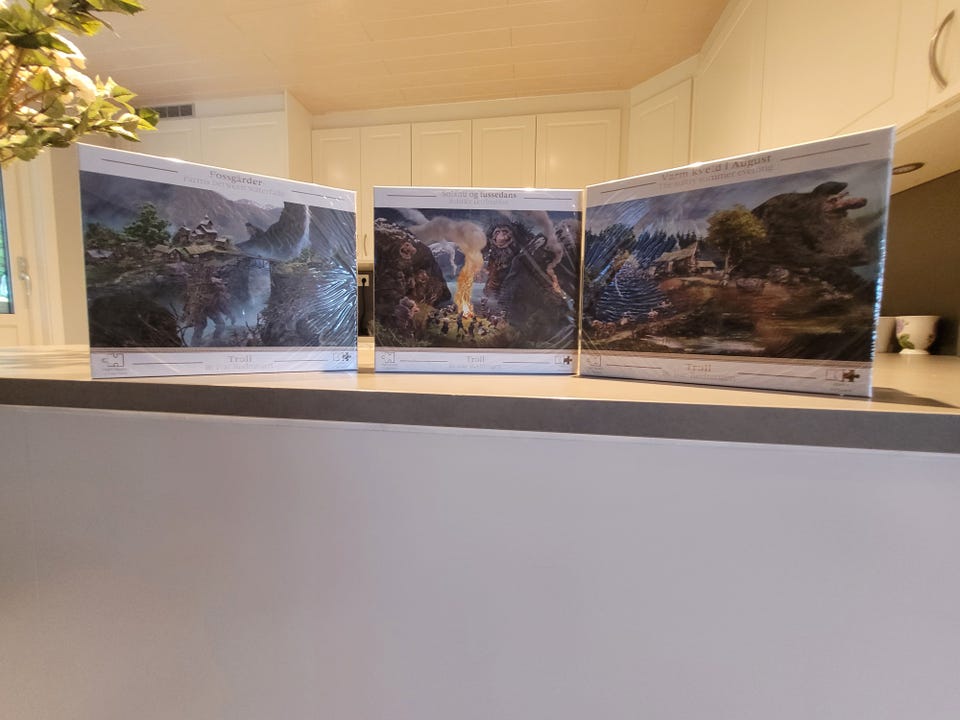Galleribilde
