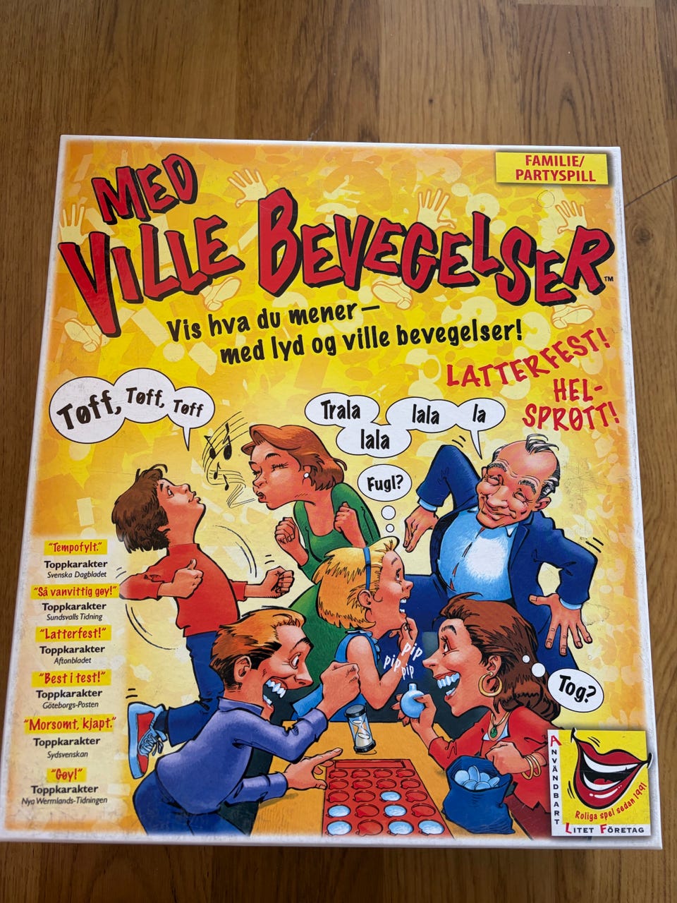 Galleribilde