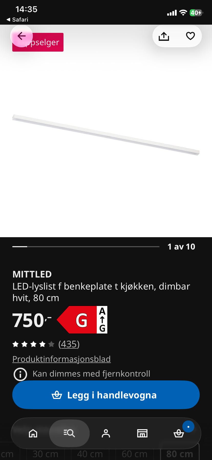 Galleribilde