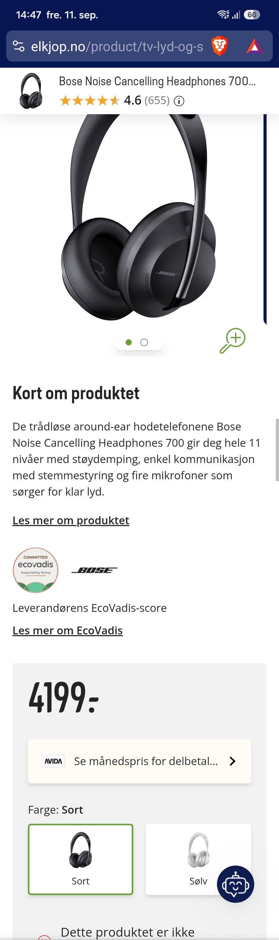 Galleribilde