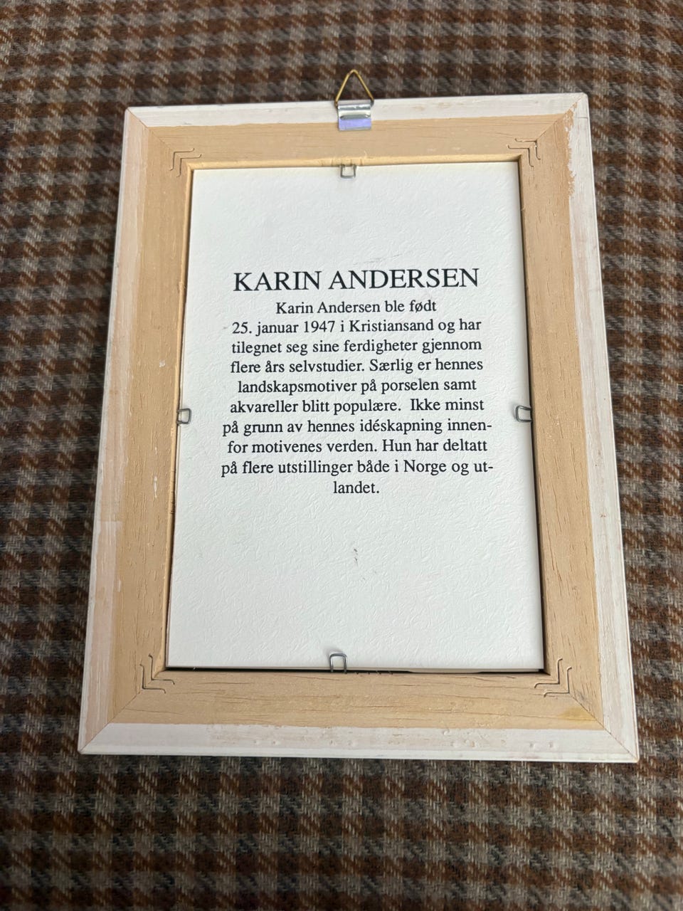 Galleribilde