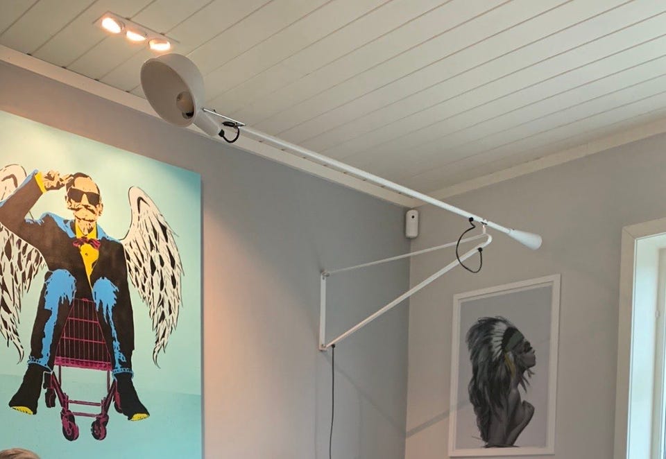 Galleribilde