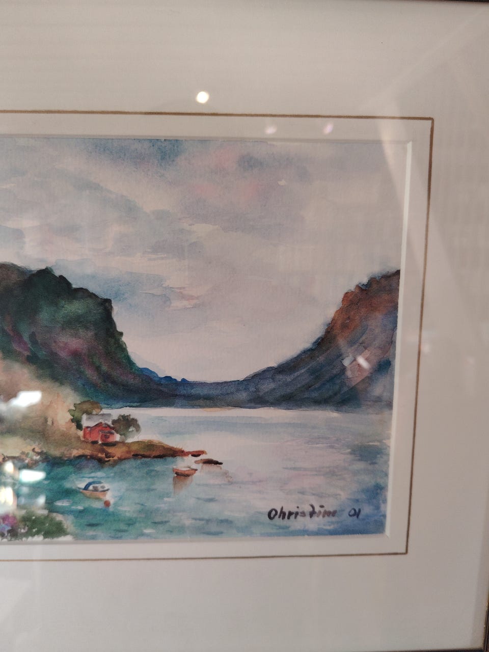 Galleribilde
