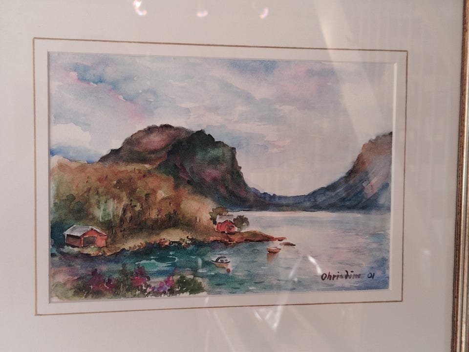 Galleribilde