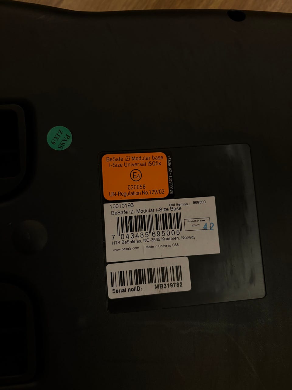 Galleribilde