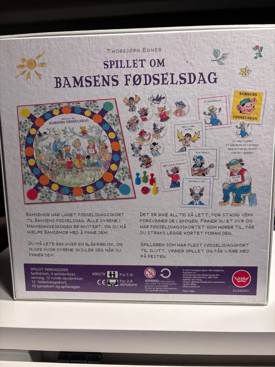 Galleribilde