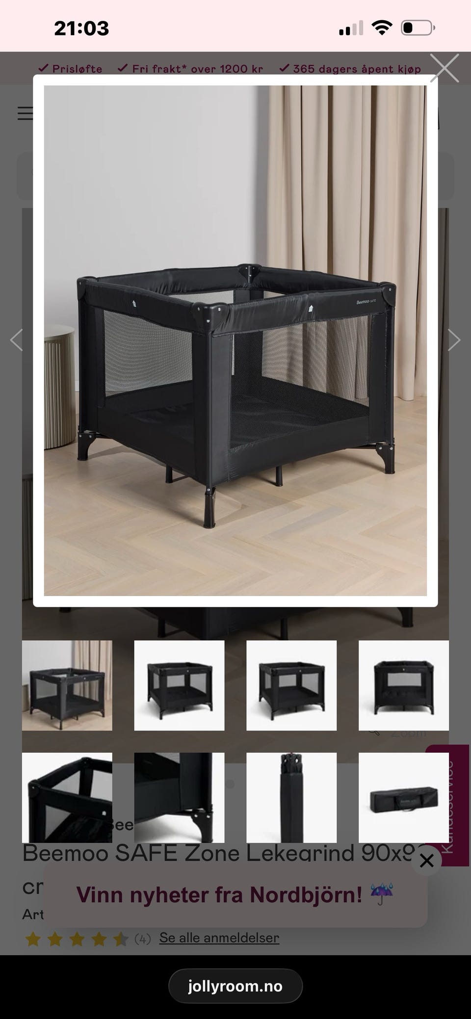 Galleribilde