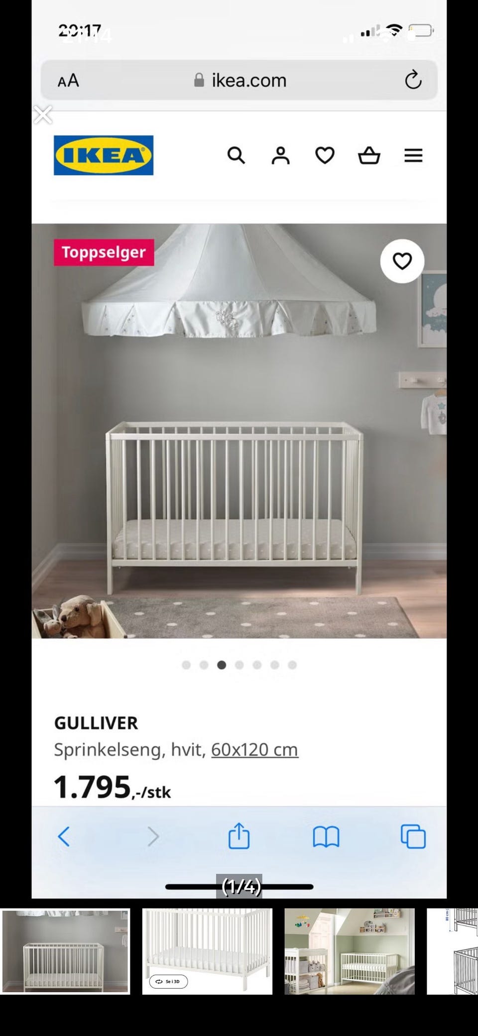 Galleribilde