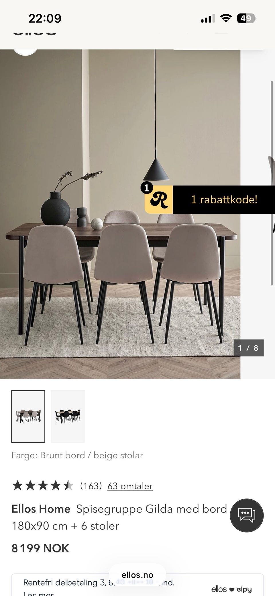 Galleribilde