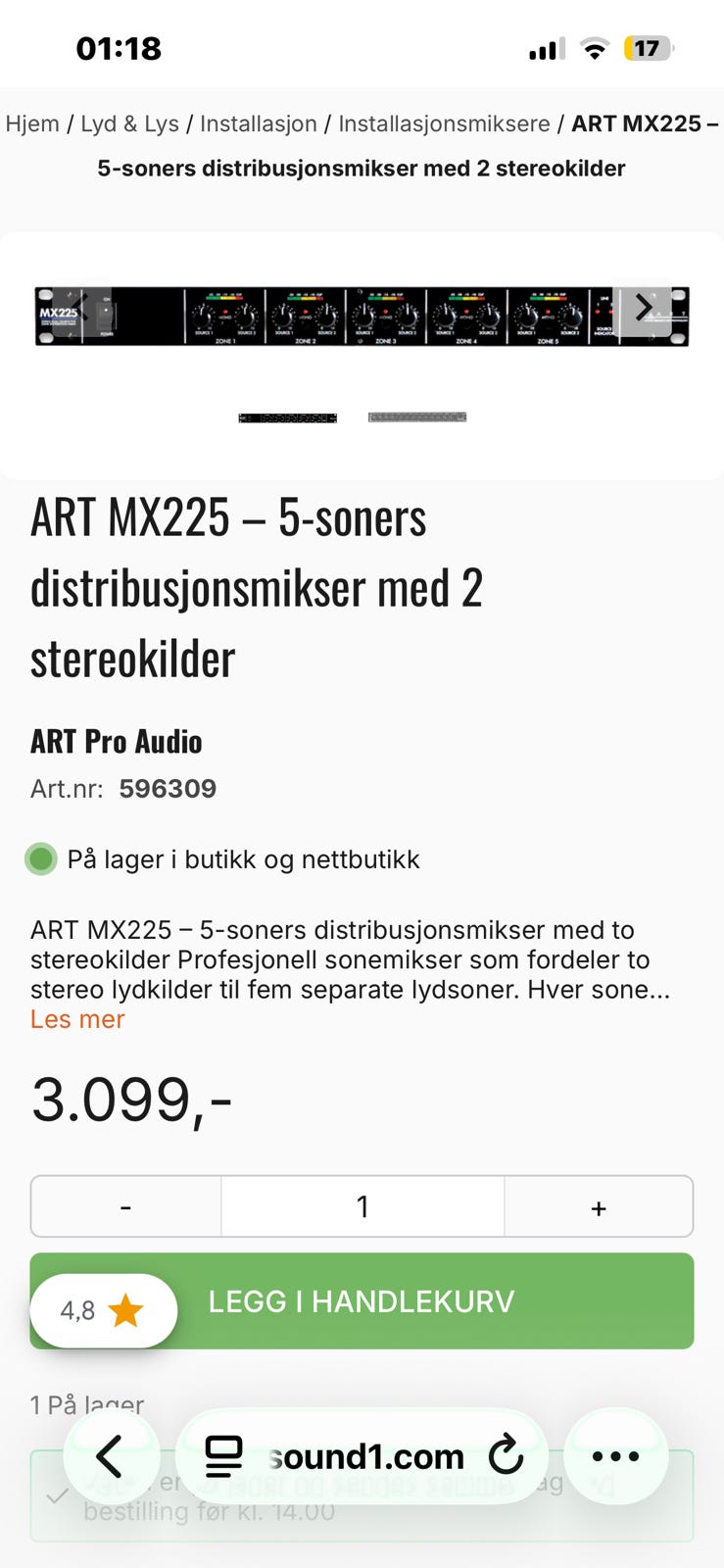 Galleribilde