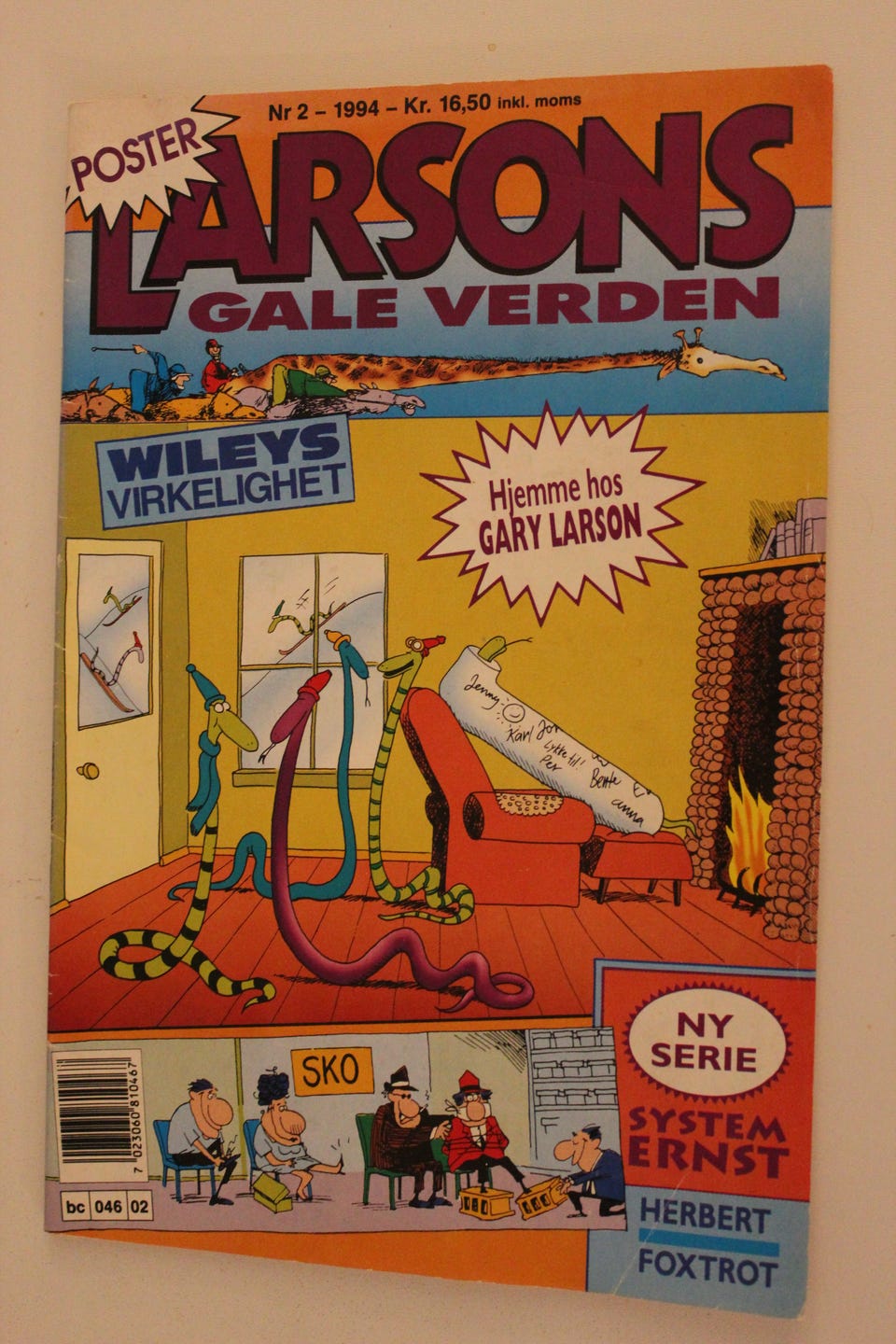Galleribilde