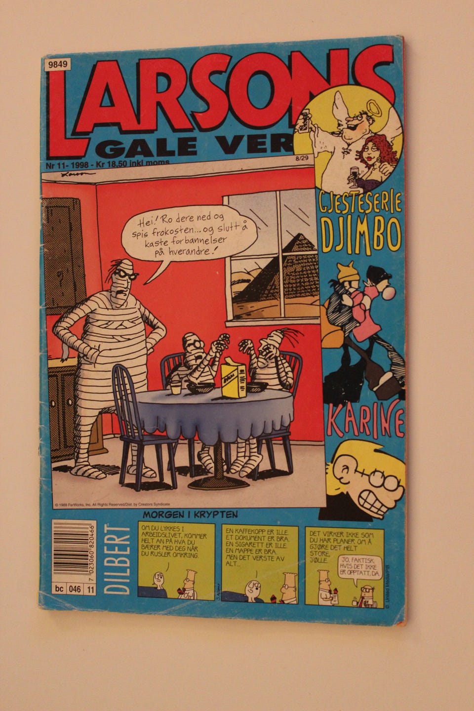 Galleribilde