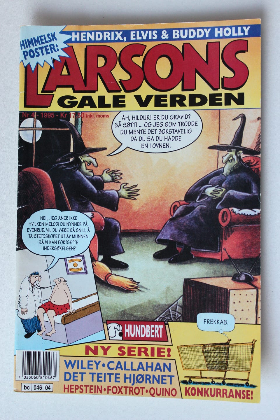 Galleribilde