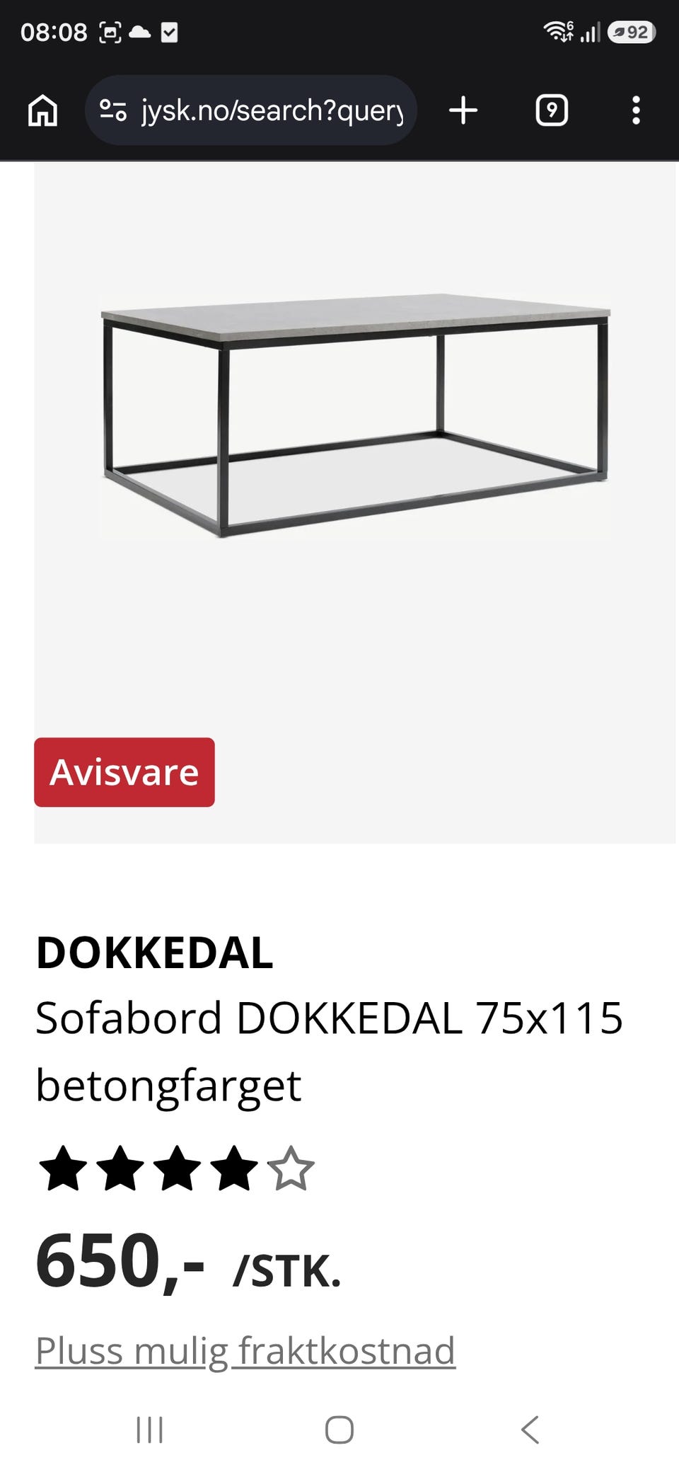 Galleribilde