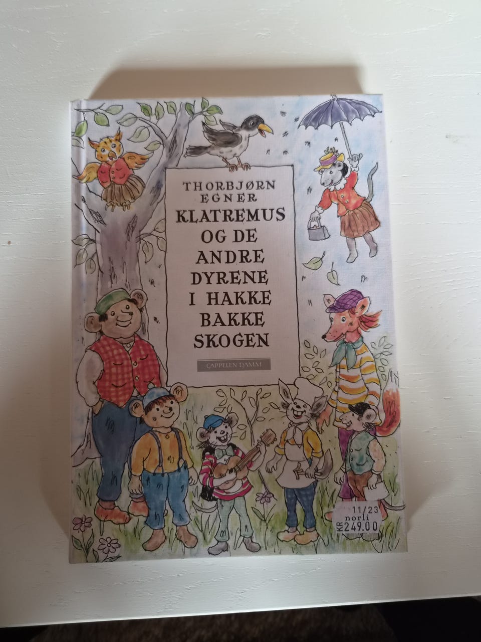 Galleribilde