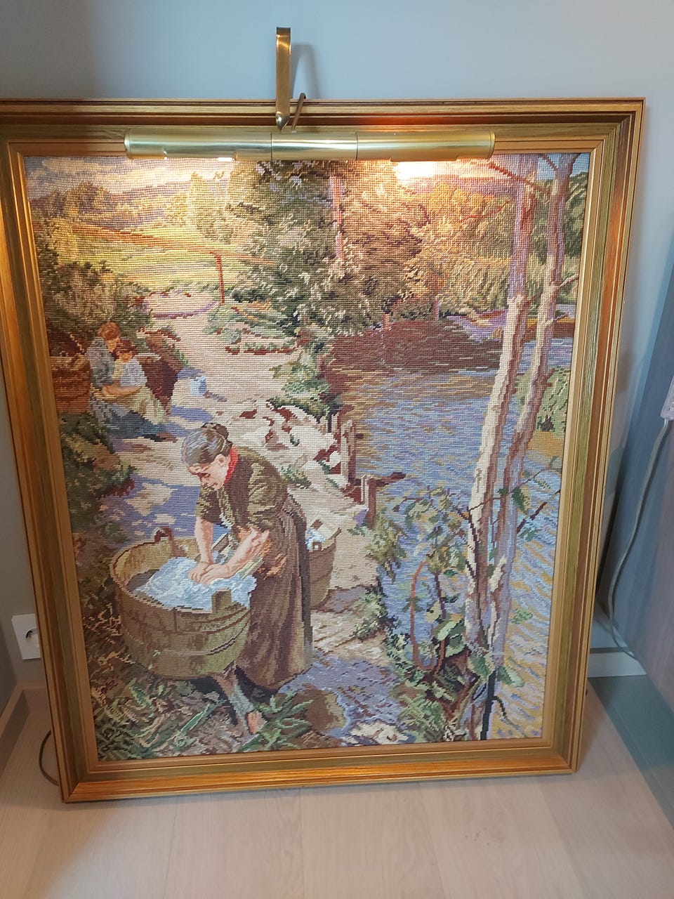 Galleribilde